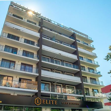 City Vibe Studio Braşov Eksteriør billede