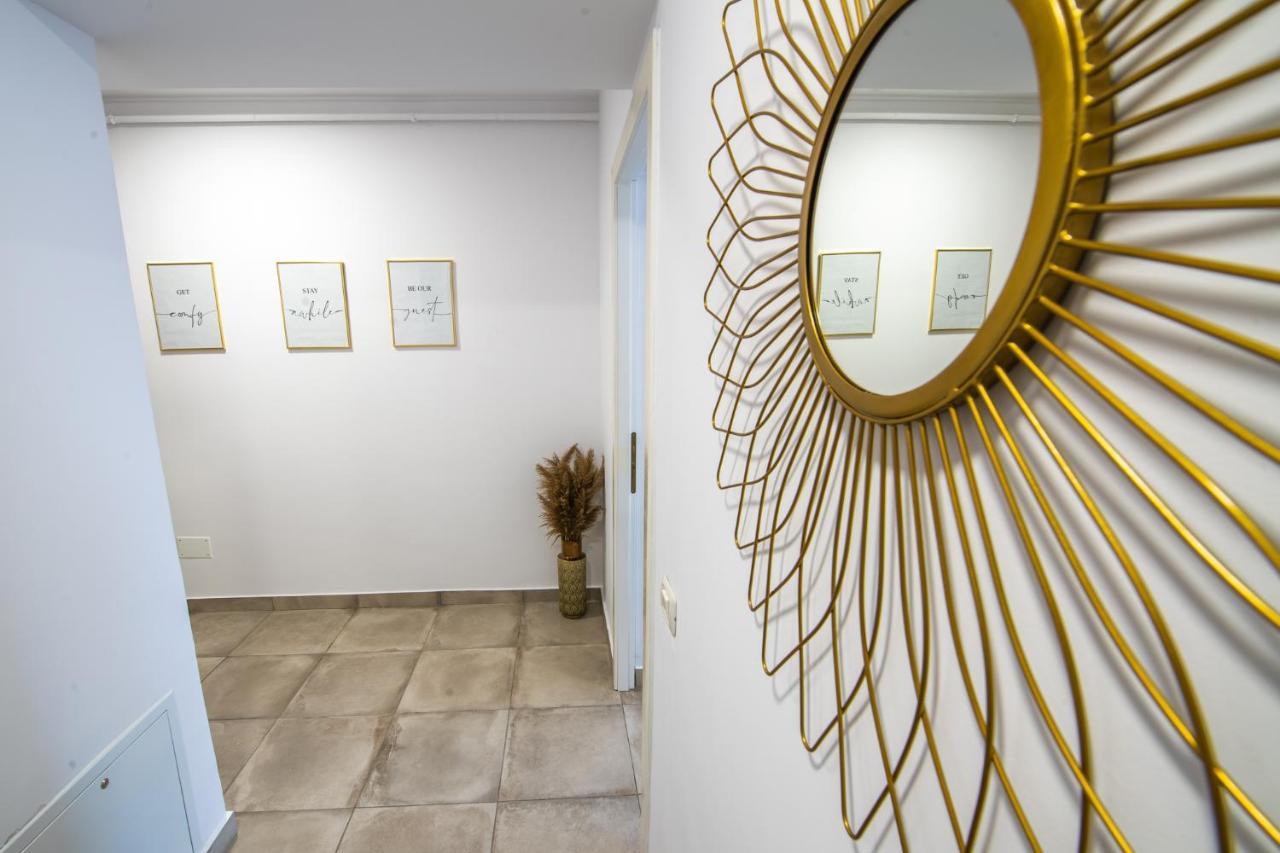 City Vibe Studio Braşov Eksteriør billede