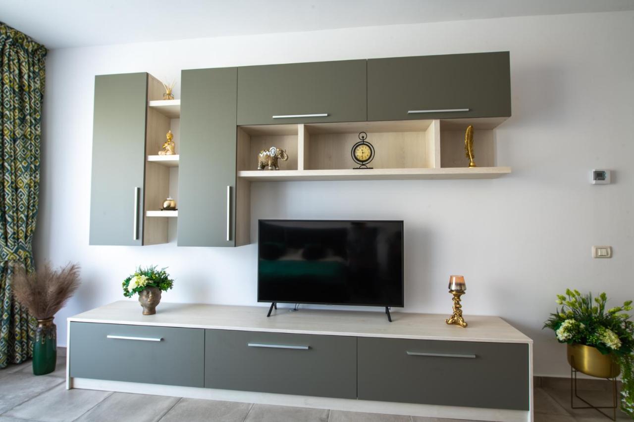 City Vibe Studio Braşov Eksteriør billede